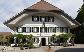 Gasthof Löwen Worb bei Bern